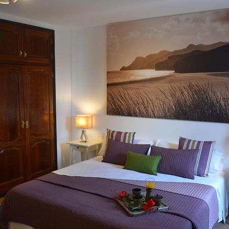 Villa Jupe Tias Ngoại thất bức ảnh