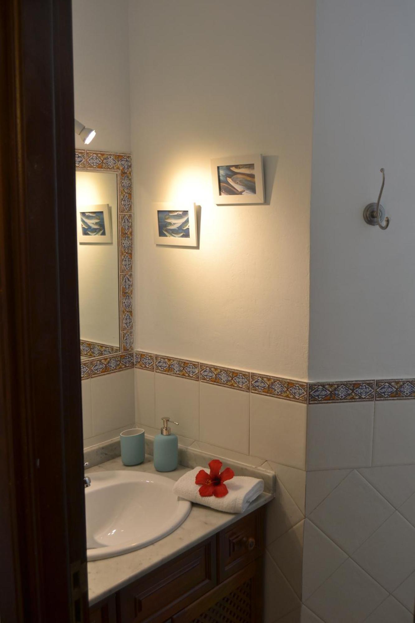 Villa Jupe Tias Ngoại thất bức ảnh