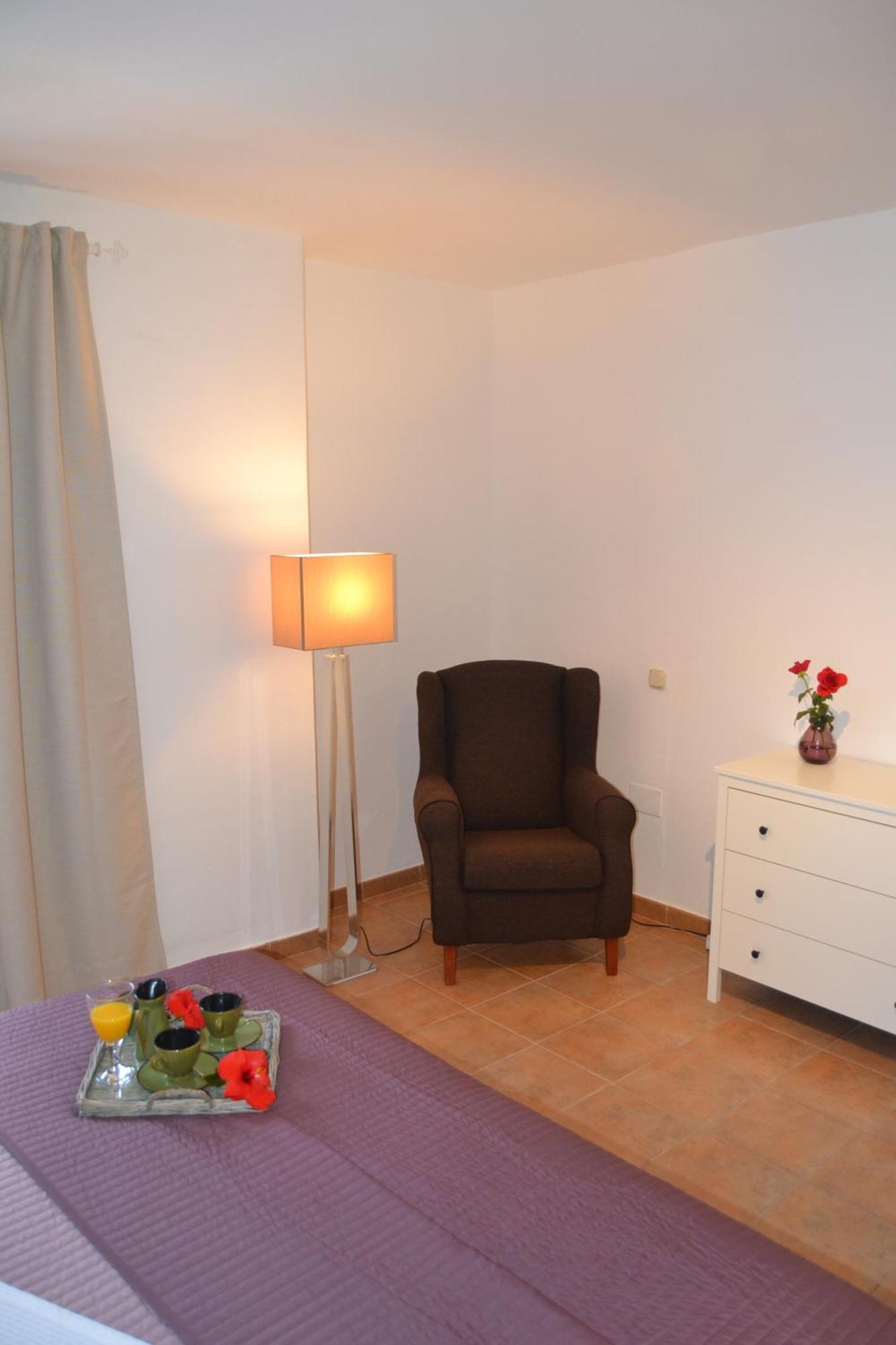 Villa Jupe Tias Ngoại thất bức ảnh