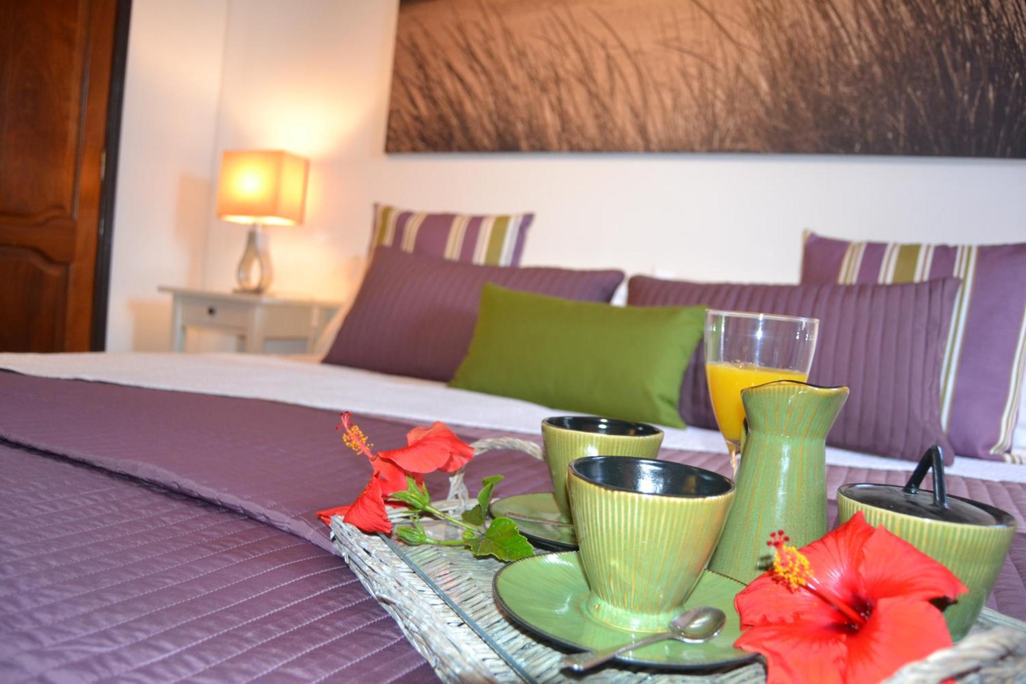 Villa Jupe Tias Ngoại thất bức ảnh