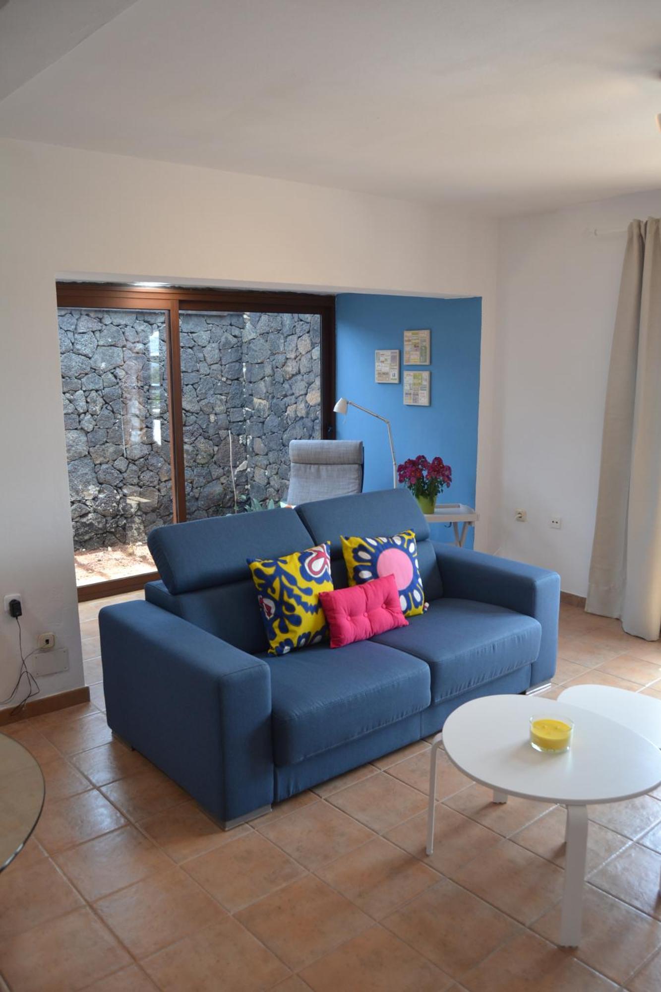Villa Jupe Tias Ngoại thất bức ảnh
