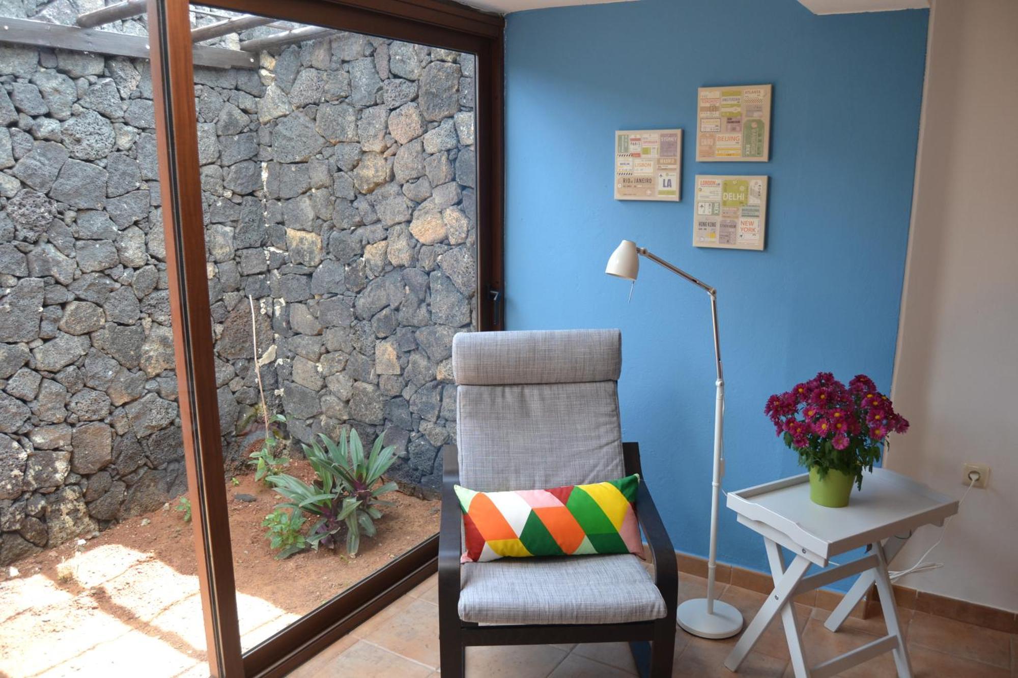 Villa Jupe Tias Ngoại thất bức ảnh