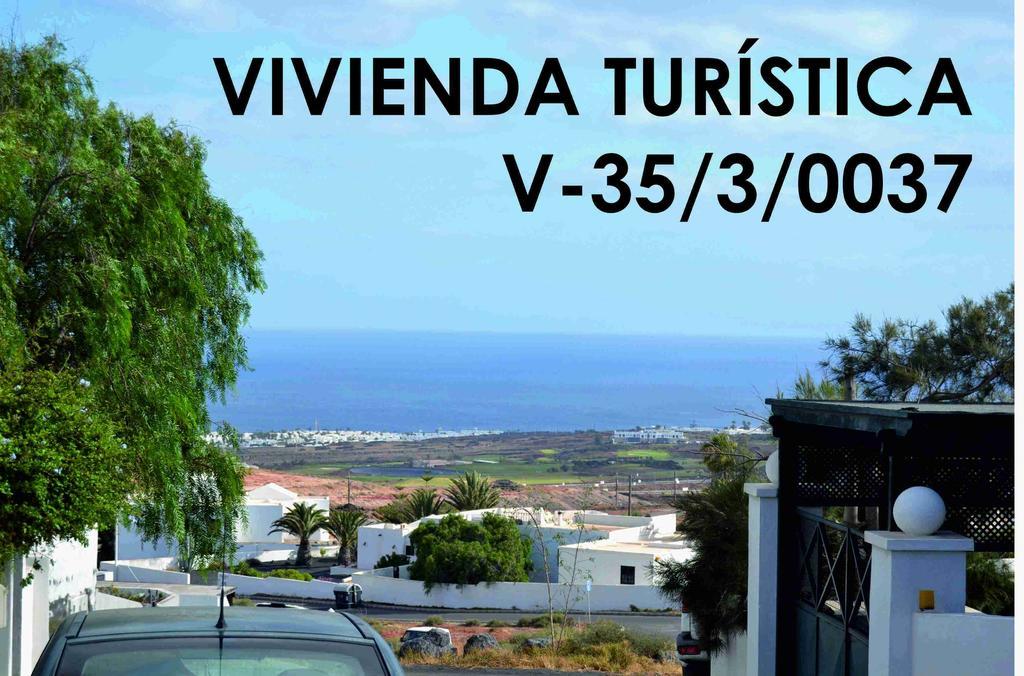 Villa Jupe Tias Ngoại thất bức ảnh