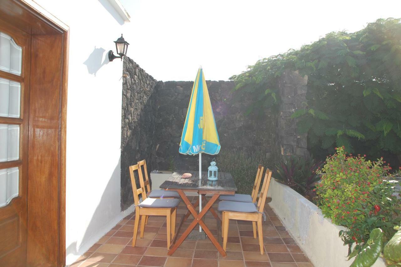Villa Jupe Tias Ngoại thất bức ảnh