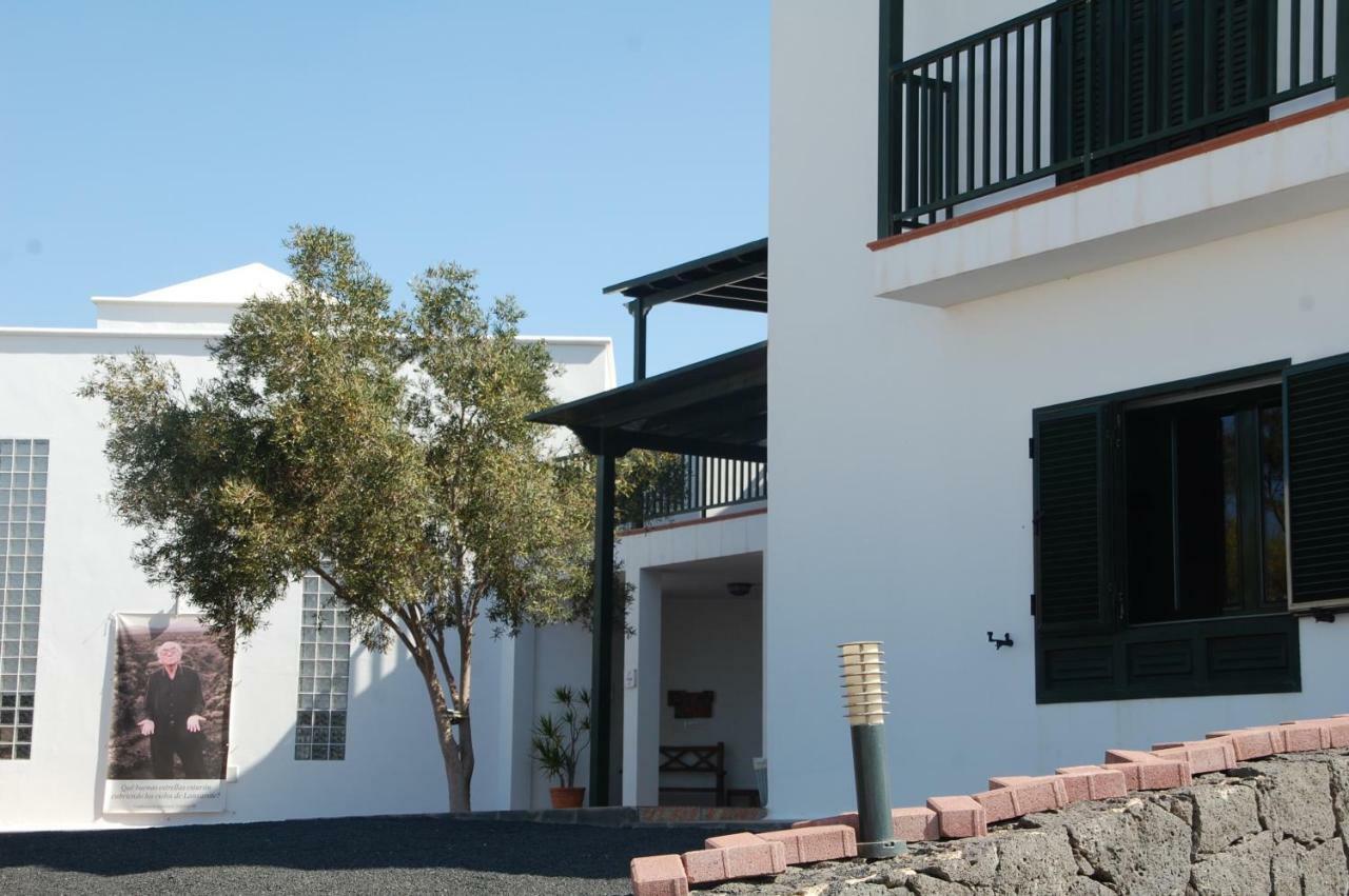 Villa Jupe Tias Ngoại thất bức ảnh