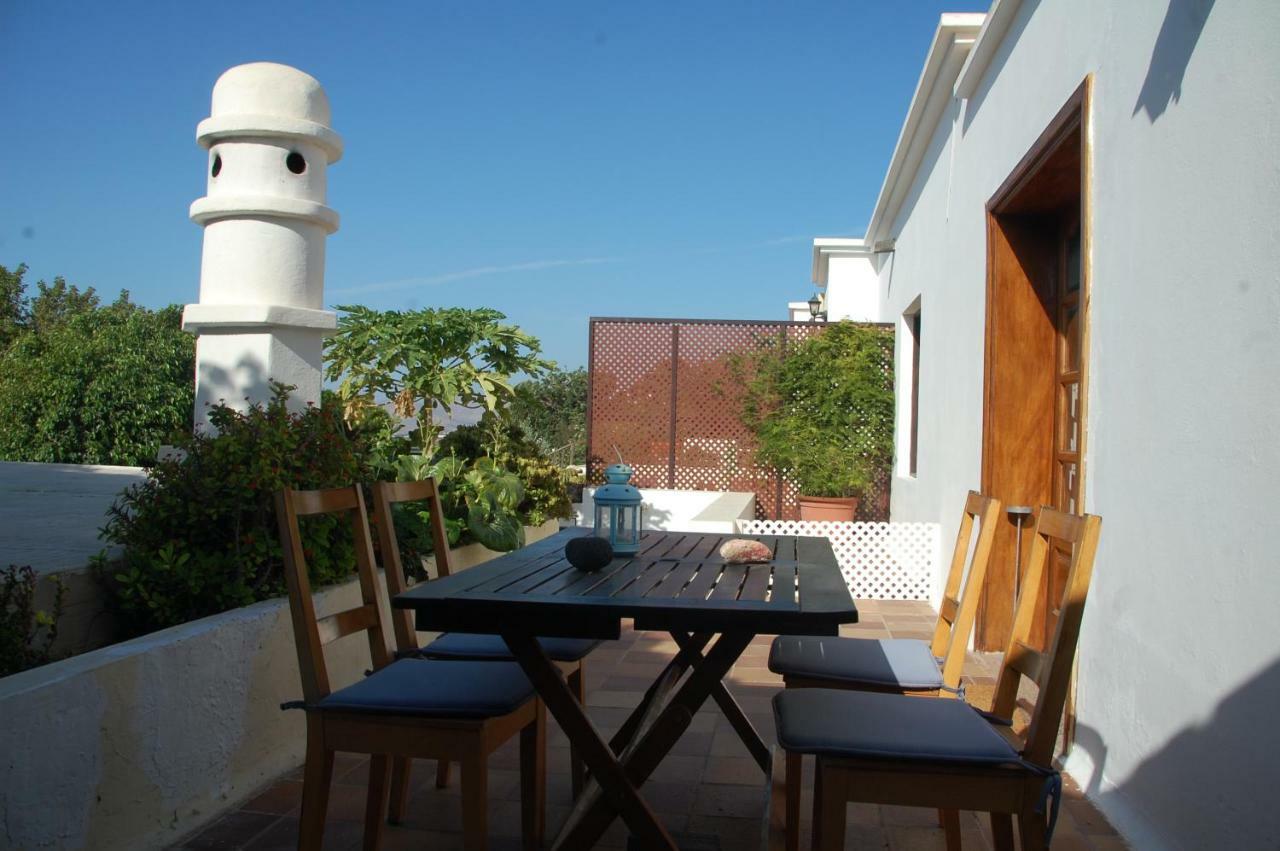 Villa Jupe Tias Ngoại thất bức ảnh