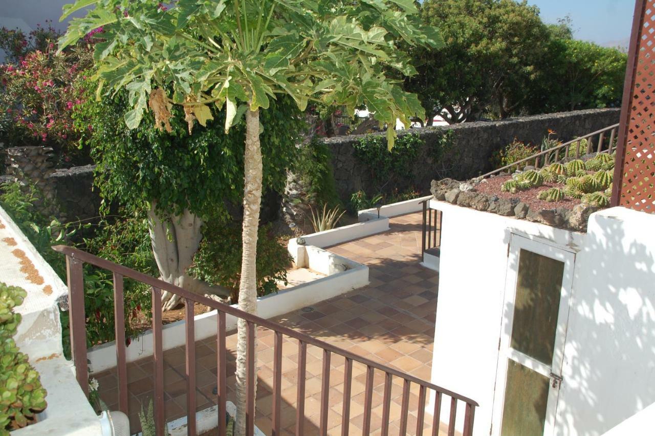 Villa Jupe Tias Ngoại thất bức ảnh