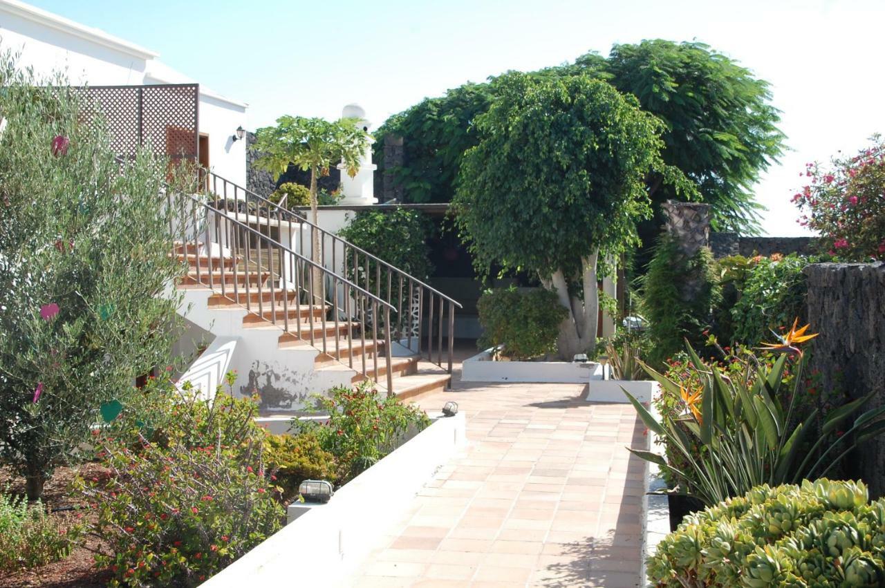 Villa Jupe Tias Ngoại thất bức ảnh