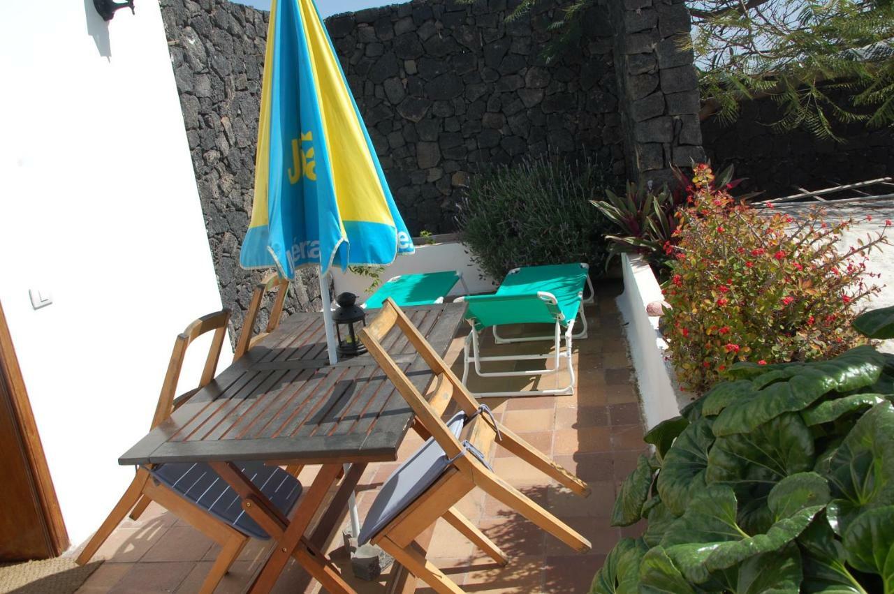 Villa Jupe Tias Ngoại thất bức ảnh