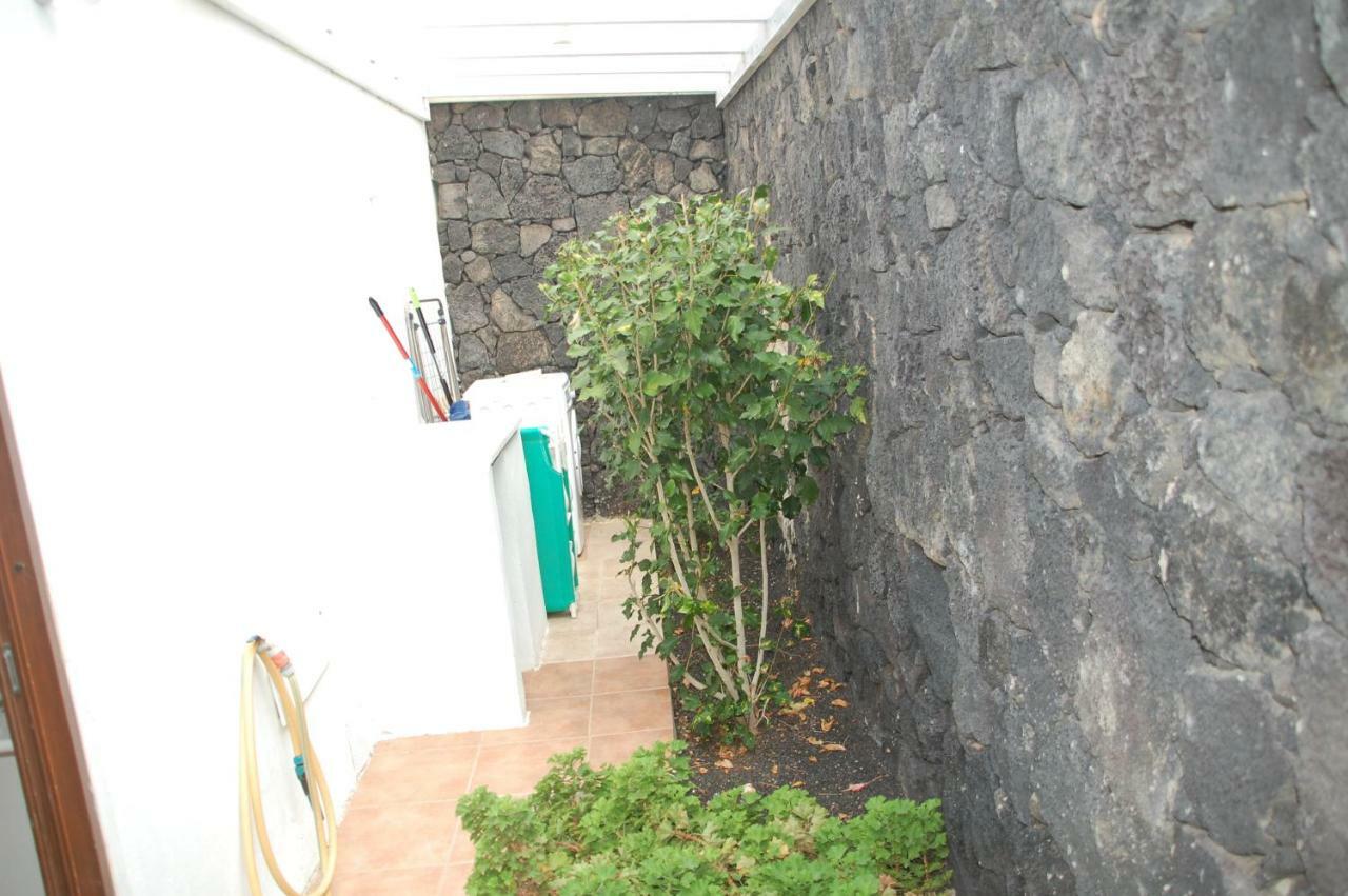 Villa Jupe Tias Ngoại thất bức ảnh