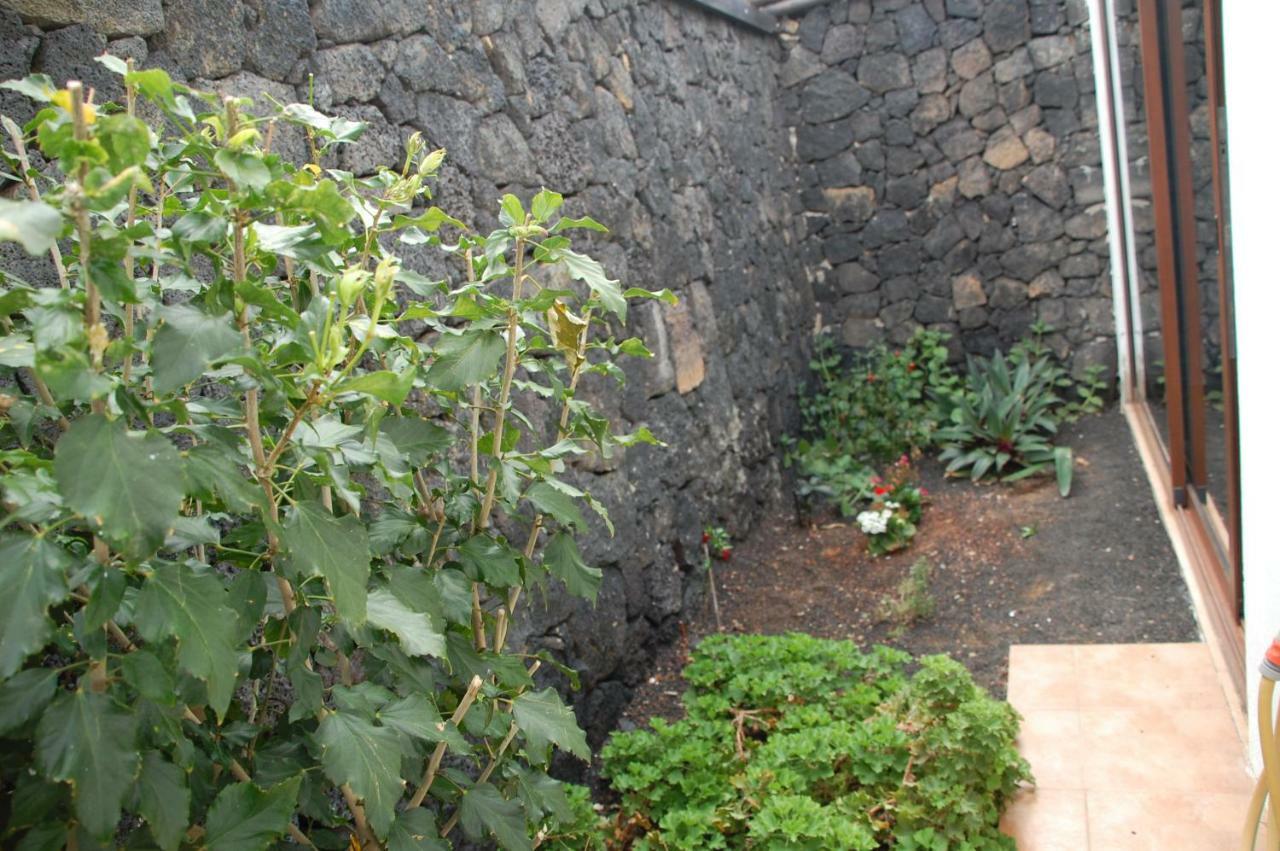 Villa Jupe Tias Ngoại thất bức ảnh