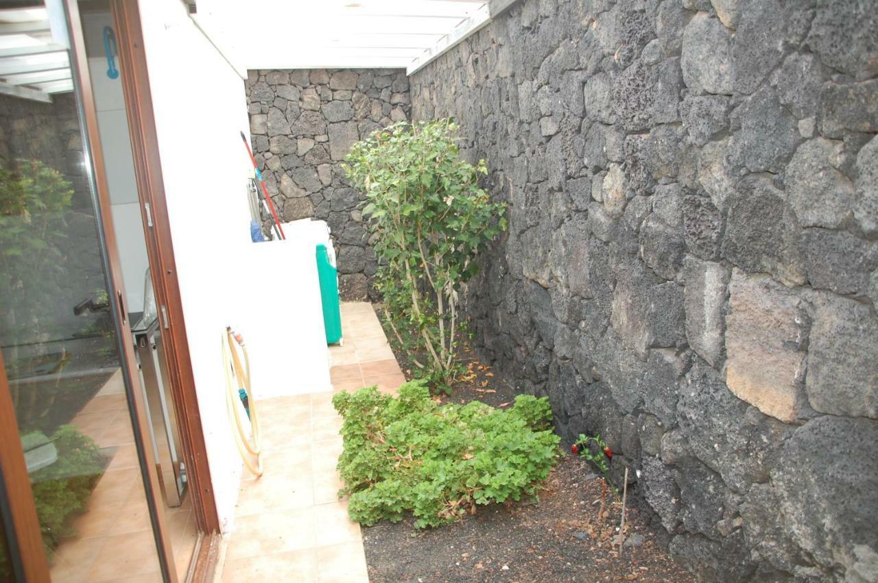 Villa Jupe Tias Ngoại thất bức ảnh