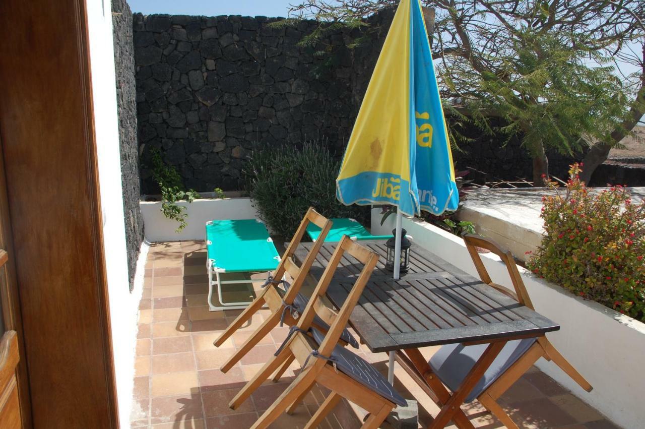 Villa Jupe Tias Ngoại thất bức ảnh